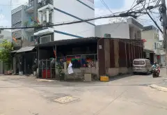 Nhà mặt tiền rộng tại Lê Đức Thọ, Gò Vấp giá hấp dẫn... Bán nhà riêng tại An Hội Đông, Hồ Chí Minh 01