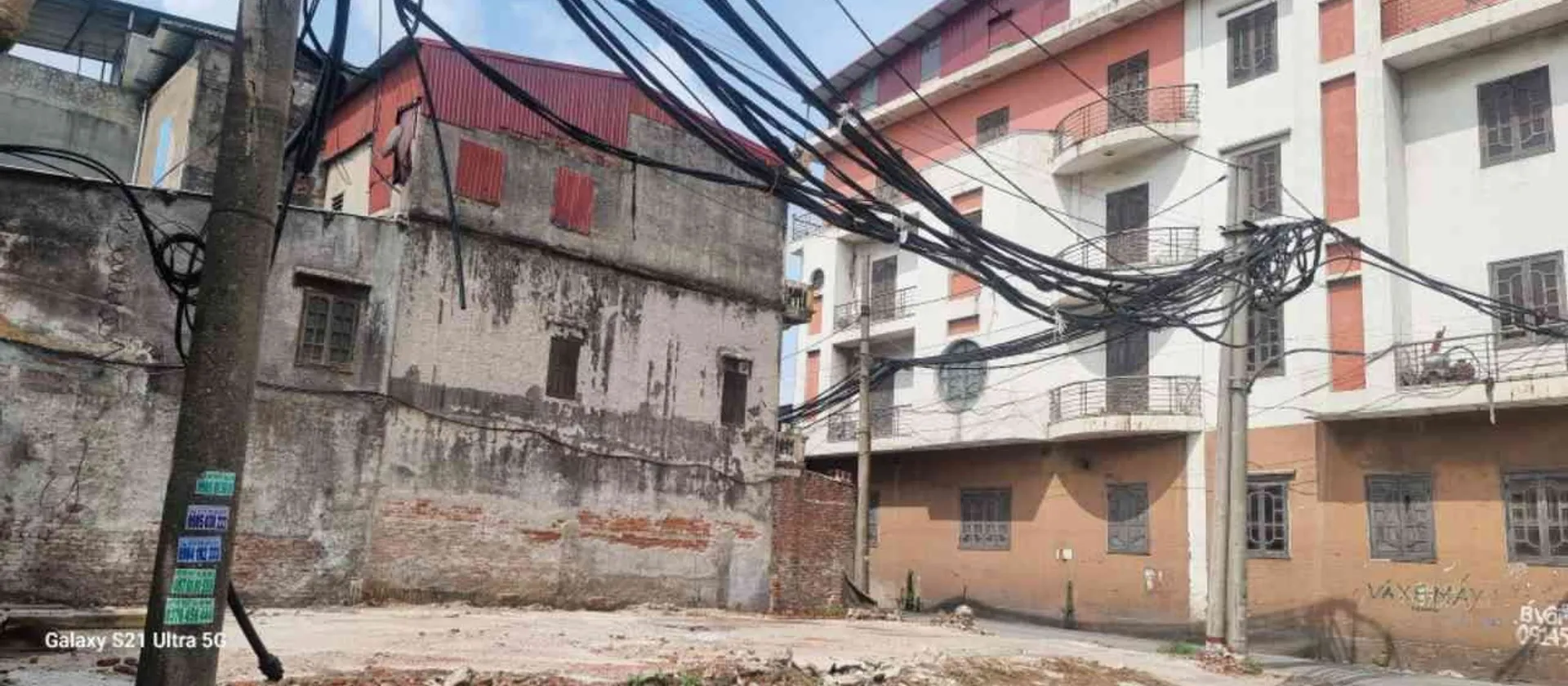 Bán đất phường Võ Cường thành phố Bắc Ninh... Bán đất tại Võ Cường, Bắc Ninh 01