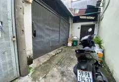 Nhà nhỏ xinh giá mềm, sổ hồng riêng khu Lê Thị Hoa... Bán nhà riêng tại Tam Bình, Hồ Chí Minh 02