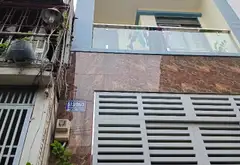 Nhà giá shock 5 tỷ, 3PN rộng rãi ngay Tân Bình... Bán owner_side tại Tân Bình, Hồ Chí Minh 01