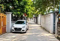 Bán Đất Mặt Tiền Khủng xã Thiên Lộc - 120m Full Thổ - Mặt Tiền 11,7m - Khu Dân Cư Đông Đúc... Bán đất tại Thiên Lộc, Hà Nội 03