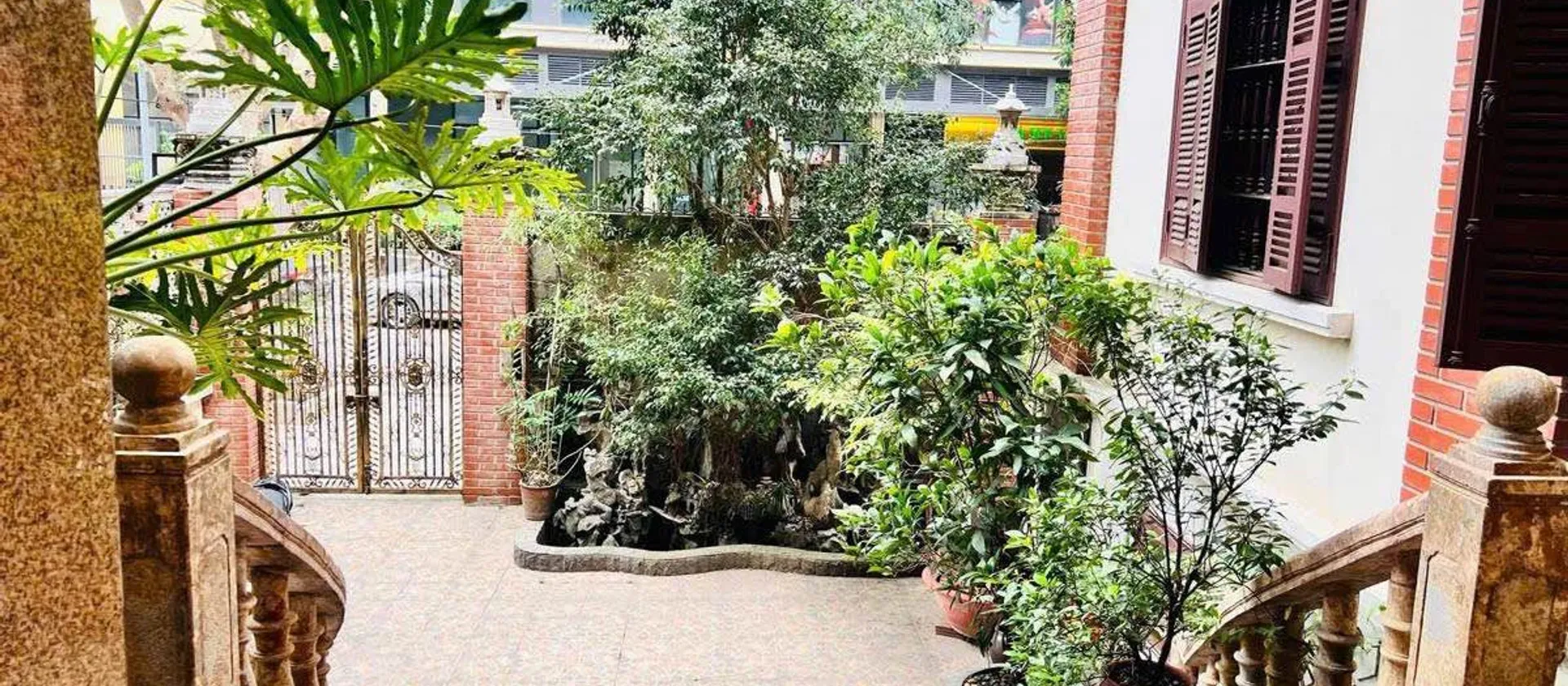 Bán biệt thự liền kề Phường Tây Hồ, Hà Nội, 193.7m², vị trí hiếm, an ninh cao... Bán biệt thự, liền kề tại Tây Hồ, Hà Nội 01