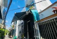 Bán nhà riêng 3 tầng tại khu dân trí cao phường Hương Lộ 2, diện tích 24,1m2, pháp lý chuẩn... Bán nhà riêng tại Bình Trị Đông, Hồ Chí Minh 15