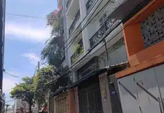Bán nhà riêng 1 tầng, 9 phòng trọ, diện tích 109.5 m2 tại Bình Trị Đông... Bán nhà riêng tại Bình Trị Đông, Hồ Chí Minh 06