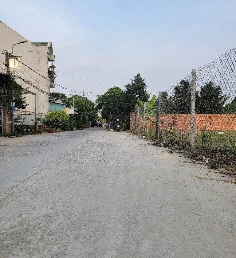Bán nhà mặt phố phường An Phú Đông, diện tích 91.9 m2, giá 5.45 tỷ... Bán nhà mặt phố tại An Phú Đông, Hồ Chí Minh 01