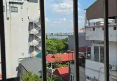 Bán nhà riêng gần Lạc Long Quân, 5 tầng, view Hồ Tây, pháp lý rõ ràng... Bán nhà riêng tại Tây Hồ, Hà Nội 06