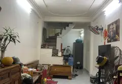 NHÀ TRUNG TÂM HẢI PHÒNG – CÁCH MẶT ĐƯỜNG TÔN ĐỨC THẮNG CHỈ 30M .... Bán nhà riêng tại An Biên, Hải Phòng 01