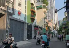 Nhà 5 tầng 6 phòng ngủ ngay Quận 10, giá tốt chỉ 7.4 tỷ... Bán nhà riêng tại Diên Hồng, Hồ Chí Minh 15