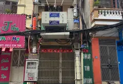 Nhà mặt phố Nguyễn Ngọc Nại kinh doanh đỉnh, vỉa hè rộng, dòng tiền thực... Bán nhà mặt phố tại Phương Liệt, Hà Nội 06