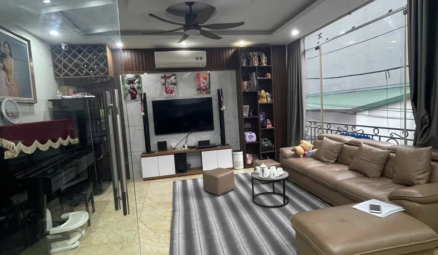 Nhà Lô Góc 2 Mặt Thoáng Phố Tô Hiệu - Cơ Hội Vàng Đáng Sở Hữu... Bán nhà riêng tại Hà Đông, Hà Nội 01