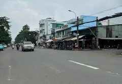 Bán nhà 3 tầng mặt tiền đường số 10 khu dân cư Bình Hưng giá 20 tỷ... Bán nhà mặt phố tại Bình Hưng, Hồ Chí Minh 01