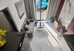 Nhà 3 Tầng Hẻm Xe Tải Phan Huy Ích - Giá Sốc 2.4 Tỷ... Bán nhà riêng tại An Hội Tây, Hồ Chí Minh 04