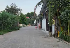 Lô đất nở hậu giá tốt tại Xã Hợp Thịnh - Bắc Ninh... Bán đất tại Hợp Thịnh, Bắc Ninh 03