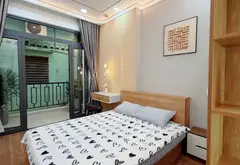 Bán nhà 2 tầng khu dân cư an ninh, gần trung tâm Quận 1... Bán nhà riêng tại Cầu Kiệu, Hồ Chí Minh 14