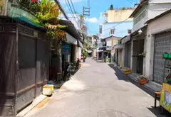Bán nhà riêng 49m² hướng Tây tại khu vực Tân Bình, giá 5.5 tỷ... Bán nhà riêng tại Bảy Hiền, Hồ Chí Minh 01