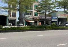 Đất mặt TL295B phố Tiêu, gần KCN Tiên Sơn, đại học TNMT, kinh doanh sầm uất, vỉa hè rộng... Bán đất tại Tam Sơn, Bắc Ninh 05