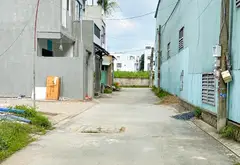⛳️ Lô đất Bưng Ông Thoàn – full thổ cư – sát Villa Park – gần trục Liên Phường... Bán đất tại Long Trường, Hồ Chí Minh 01