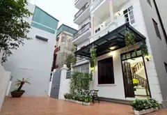 Nhà 3 tầng kiểu biệt thự hướng Đông Nam tại phường Phúc Lợi... Bán nhà riêng tại Phúc Lợi, Hà Nội 01