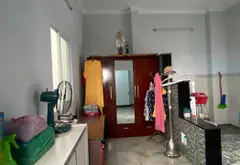 HẺM XE HƠI HOÀNG SA - NHÀ 3 TẦNG NGANG 5M BỀ THẾ - HẺM THÔNG SẠCH SẼ - KHU DÂN TRÍ.... Bán nhà riêng tại Tân Sơn Nhất, Hồ Chí Minh 02