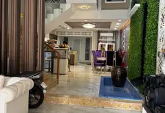 Bán nhà VIP đường Huỳnh Tấn Phát - DT vuông vức - sang trọng chỉ 15,8 tỷ... Bán nhà mặt phố tại Hải Châu, Đà Nẵng 02