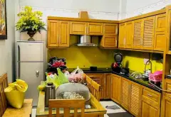 Nhà Riêng 4 Tầng Tại Trung Tâm Hải Phòng Với Sân Cổng Rộng Rãi... Bán nhà riêng tại Hồng Bàng, Hải Phòng 04