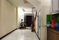Nhà 4 Tầng Ô Tô Đỗ Cửa, Vị Trí Đắc Địa Yên Lộ... Bán nhà riêng tại Yên Nghĩa, Hà Nội 01