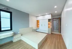 Bán nhà mặt phố lô góc 6 tầng, ô tô tránh, gần KĐT An Khánh... Bán nhà mặt phố tại An Khánh, Hà Nội 10
