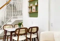 🏩 MINI HOUSE PHAN VĂN TRỊ BÊN CHỢ CÂY THỊ - HXH CÁCH 10 BƯỚC CHÂN - 3 TẦNG LẦU - 3PN, 3WC... Bán nhà riêng tại Bình Lợi Trung, Hồ Chí Minh 02