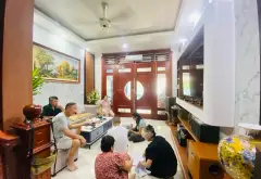 Bán nhà mặt phố Nam Đuống 5 tầng, vỉa hè rộng, thuận tiện kinh doanh... Bán nhà mặt phố tại Việt Hưng, Hà Nội 04