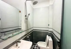Nhà đẹp ở ngay Tân Thới Hiệp Q12. DTSD hơn 65m2 2 tầng chỉ có nhỉnh 3 đồng... Bán nhà riêng tại Tân Thới Hiệp, Hồ Chí Minh 04