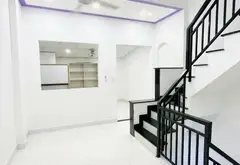 Nhà Tân Phú - Nguyễn Sơn, 2 tầng ở ngay - ngang 4m - dài 15m - hơn 5 tỷ nhẹ.... Bán nhà riêng tại Phú Thọ Hòa, Hồ Chí Minh 01
