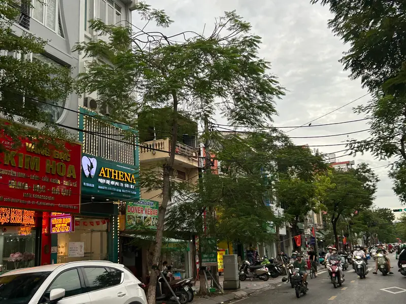 Nhà hiện đại, độc lập giá trị giữa lòng An Đà... Bán nhà riêng tại Gia Viên, Hải Phòng 01