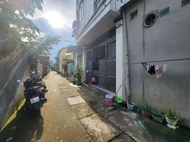 💥Nhà 3 tầng tại xã Quang Minh, Mê Linh giá 4 tỷ, có ô tô vào tận nhà... Bán nhà riêng tại Quang Minh, Hà Nội 01