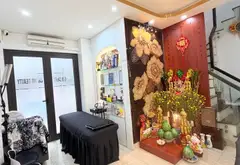 Bán nhà Phó Đức Chính - 5 tầng 3PN -Ba Đình, Hà Nội giá 10 tỷ... Bán nhà riêng tại Ba Đình, Hà Nội 02