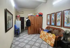 Bán nhà riêng 3 tầng diện tích 38m² tại phường Thịnh Liệt, quận Hoàng Mai... Bán nhà riêng tại Hoàng Mai, Hà Nội 04