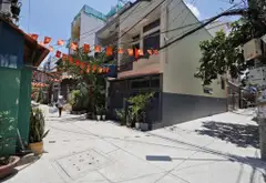 Bán nhà mặt phố 3 tầng, 60m2, giá 9,1 tỷ tại quận 6... Bán nhà mặt phố tại Bình Phú, Hồ Chí Minh 03