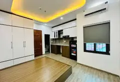 Bán nhà 6 tầng 10 phòng khép kín tại Phường Từ Liêm, Hà Nội... Bán nhà riêng tại Từ Liêm, Hà Nội 04
