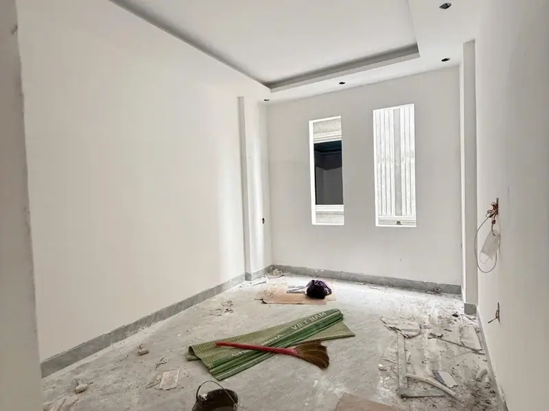 Nhà 4 tầng rộng rãi, thoáng mát ngay phường Hải An... Bán nhà riêng tại Hải An, Hải Phòng 01