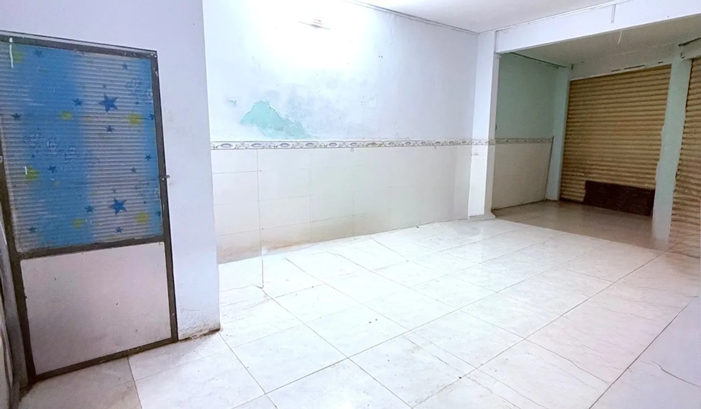 Bán nhà lô góc 2 mặt tiền 62.4m2 tại Nghĩa Hoà, Tân Bình... Bán nhà riêng tại Tân Hòa, Hồ Chí Minh 01