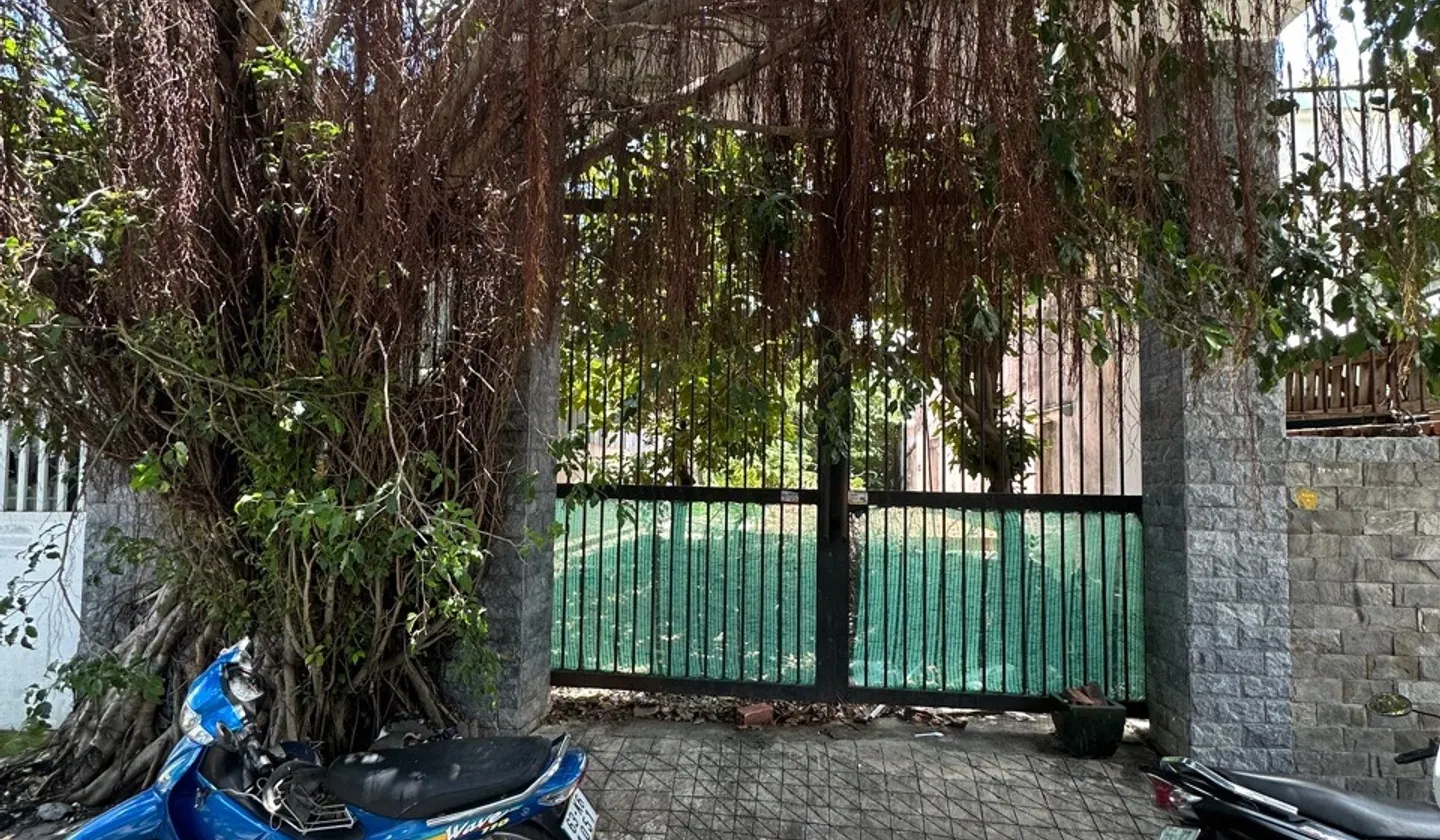 Đất - 213.8m² - Hiệp Phước, Nhà Bè, TP Hồ Chí Minh - 9 tỷ... Bán đất tại Hiệp Phước, Hồ Chí Minh 01