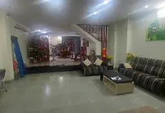 Bán nhà riêng 4 tầng 5PN tại Phường 7, Gò Vấp, ngang 6.3m, giá 13.3 tỷ... Bán nhà riêng tại Hạnh Thông, Hồ Chí Minh 01