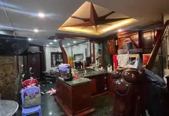 ĐƯỜNG SỐ 77 - Q7 - LÔ GÓC 5 TẦNG - NGANG 5M - HẺM XE HƠI - CÁCH MẶT TIỀN 15M -FULL NỘI THẤT - 12 TỶ... Bán nhà riêng tại Tân Hưng, Hồ Chí Minh 03
