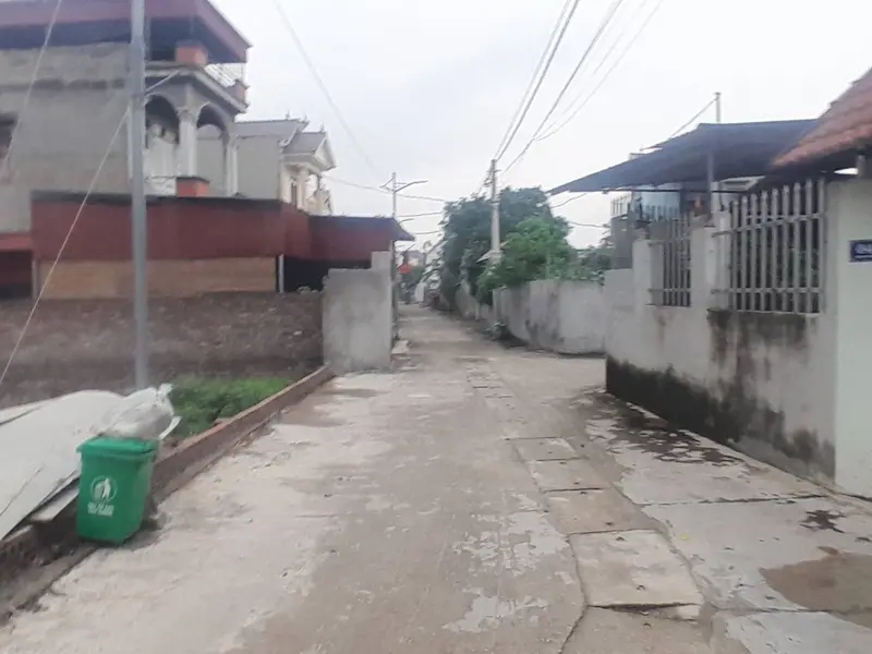 Giá Sốc! Đất Thôn Thái Đường 86m2 Giá Tốt Nhất Khu Vực... Bán đất tại Nội Bài, Hà Nội 01