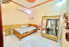 Nhà 3 tầng trung tâm Dĩ An - Kinh doanh đỉnh, giá cực hấp dẫn... Bán nhà mặt phố tại Đông Hòa, Hồ Chí Minh 04