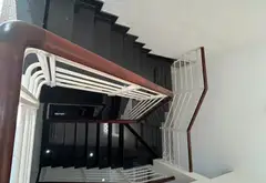 NHÀ ĐƯỜNG TRẦN TRỌNG CUNG 3 BƯỚC CHÂN QUA ĐẾN VINCOM Q7. 4 TẦNG. 5 x 26. CHỈ 22.5 TỶ... Bán nhà mặt phố tại Tân Thuận, Hồ Chí Minh 12