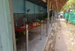 Bán nhà mặt phố An Phú Đông , 2292m, ngang 33m... Bán nhà mặt phố tại An Phú Đông, Hồ Chí Minh 07