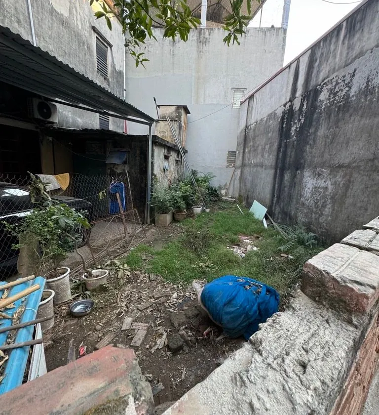 Cơ hội sở hữu lô đất vàng tại Tây Mỗ, Hà Nội với giá ưu đãi đặc biệt... Bán đất tại Tây Mỗ, Hà Nội 01