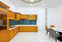 Bán nhà riêng 110m2 2 tầng tại xã Nhà Bè, TP. Hồ Chí Minh - giá 5,6 tỷ đồng... Bán nhà riêng tại Nhà Bè, Hồ Chí Minh 07