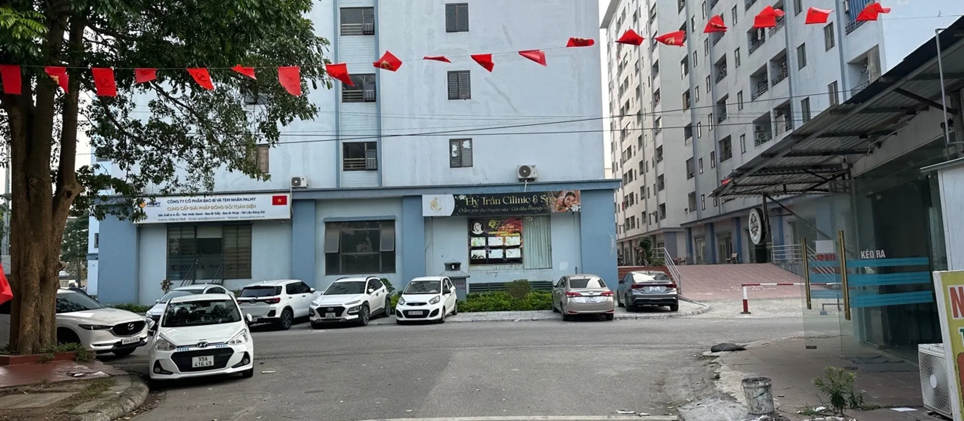 Bán đất 100m2 mặt tiền 5m, đường rộng 9m, khu đô thị mới... Bán đất tại Đồng Nguyên, Bắc Ninh 01