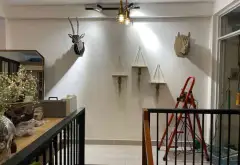 Nhà phố 5 tầng sang trọng trên Phan Văn Trị, không gian sống lý tưởng... Bán nhà riêng tại An Nhơn, Hồ Chí Minh 07